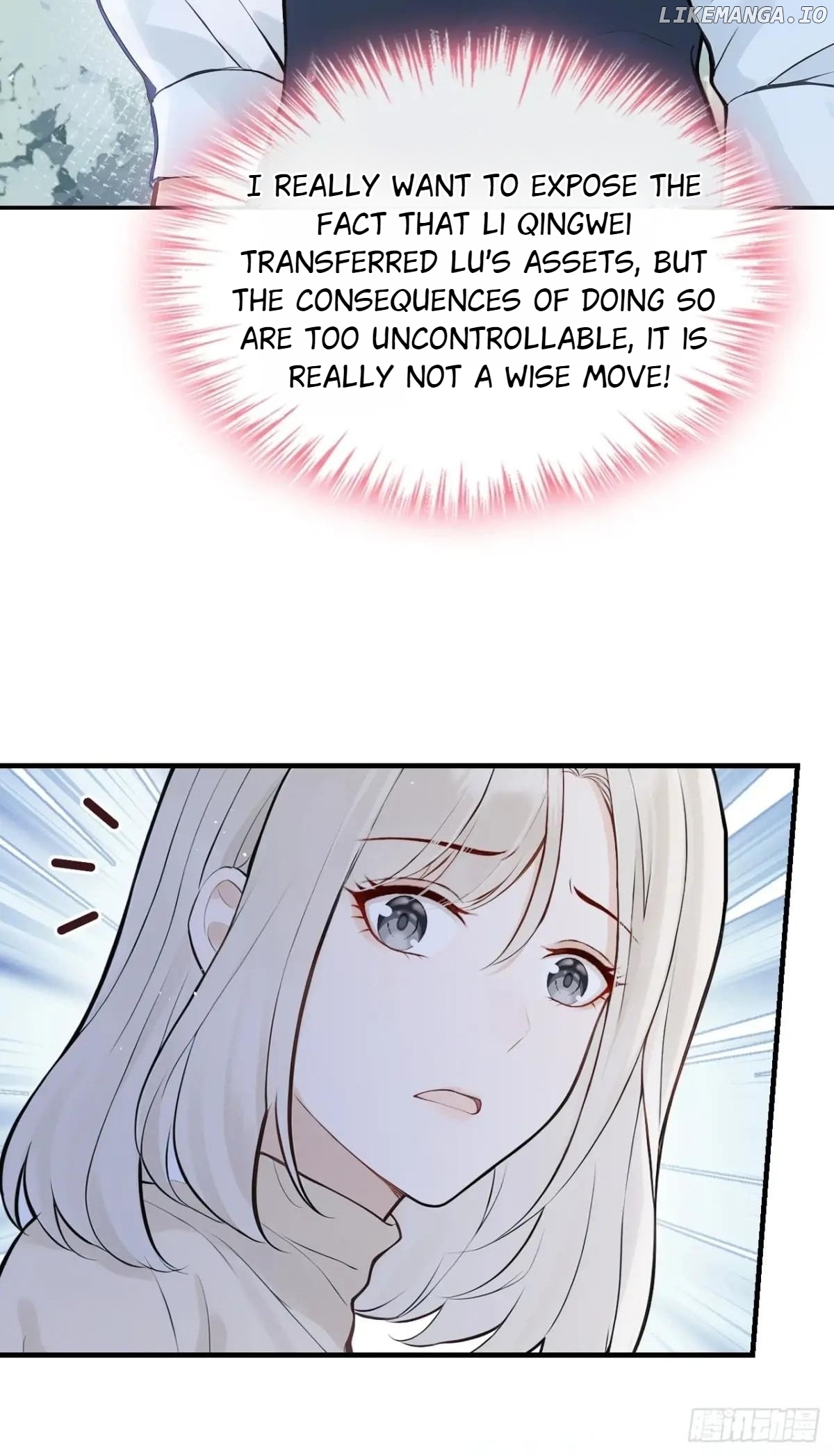 Living Together Just To Guide You Chapter 41 - page 29